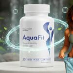 AquaFit Review: Natural Metabolism & Weight Support