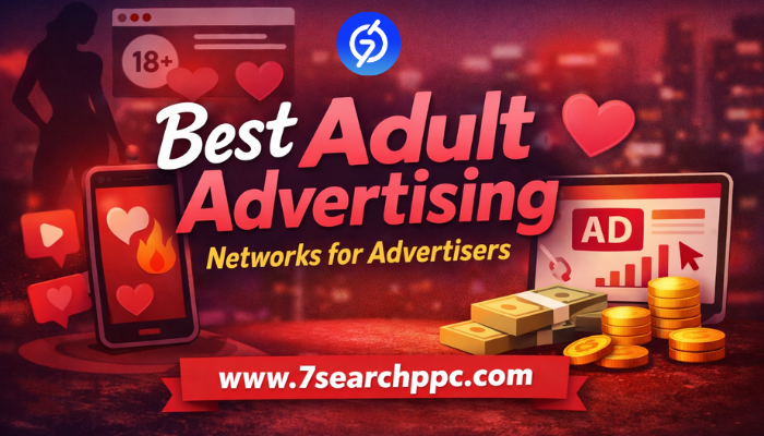 best adult advertising network