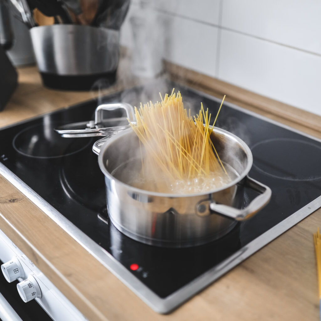 whirlpool cooktops electric