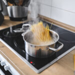 whirlpool cooktops electric