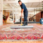 Matters Cleaning Central Coast: Professional Cleaning You Can Rely On