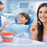 Invisalign clinic in Hazaribagh