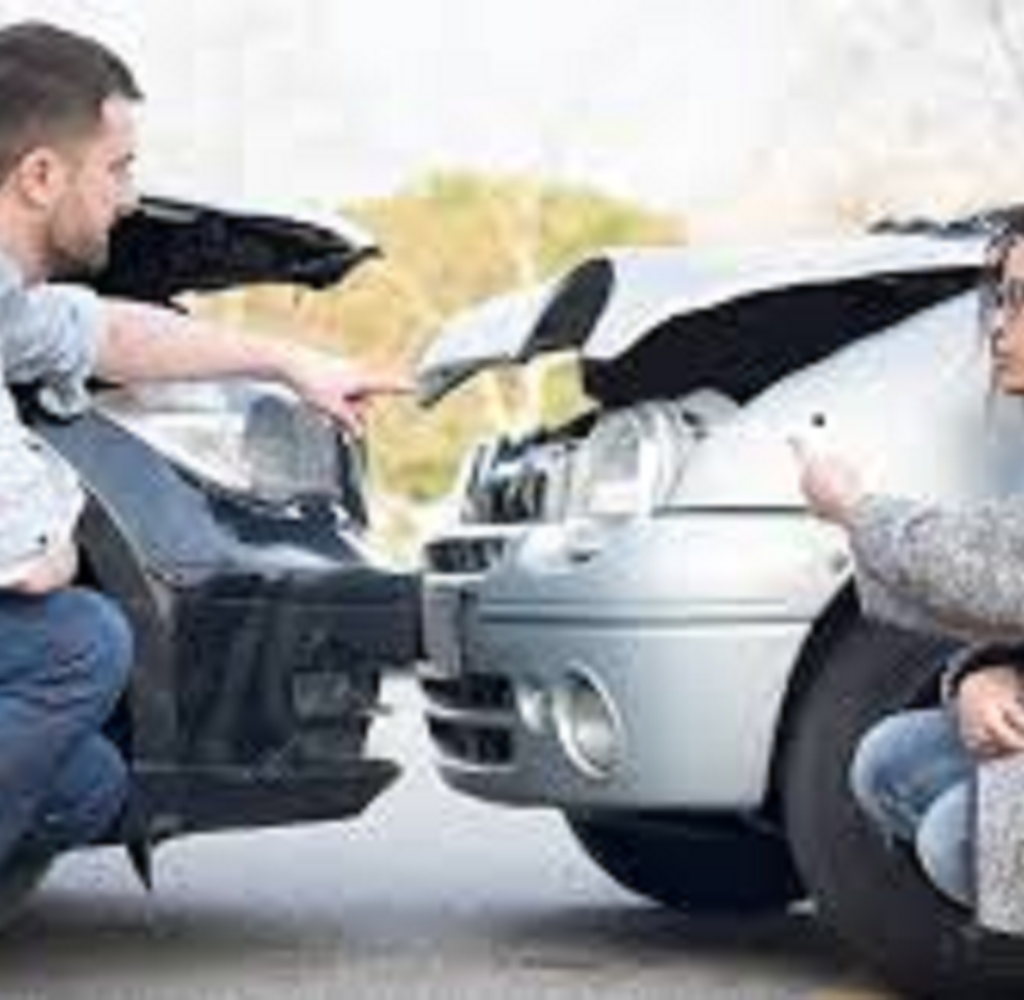 Car Accident Claims: A Complete Guide for Drivers and Passengers in Scotland