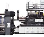 fiber molding machine