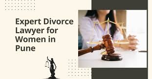 best female divorce lawyer in Pune