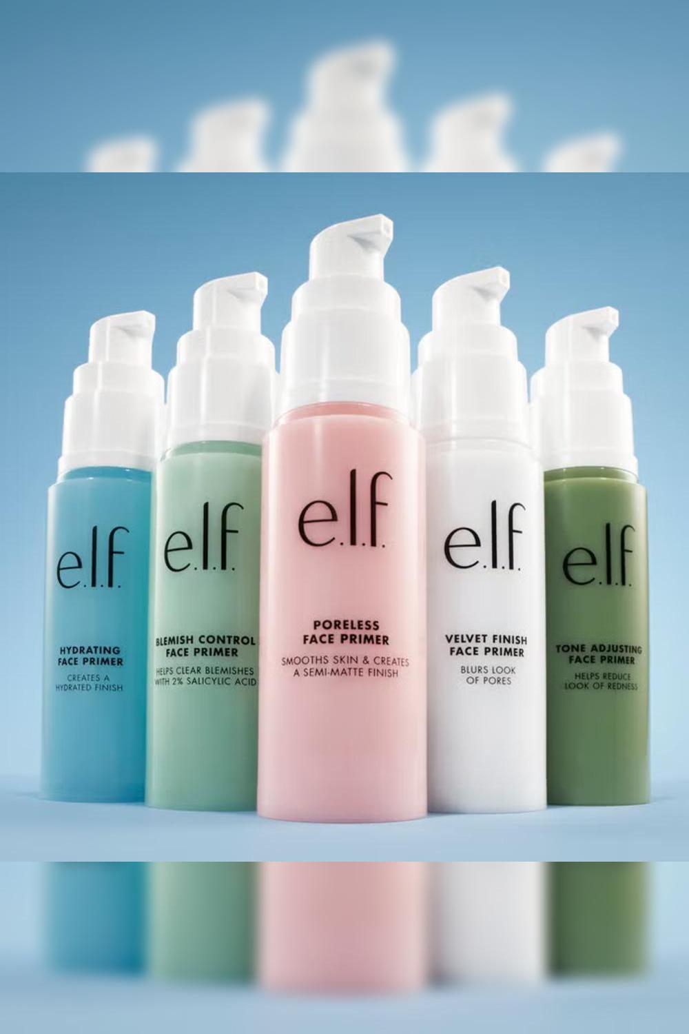 e.l.f. Cosmetics