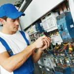 Emergency Electricians in Bolton