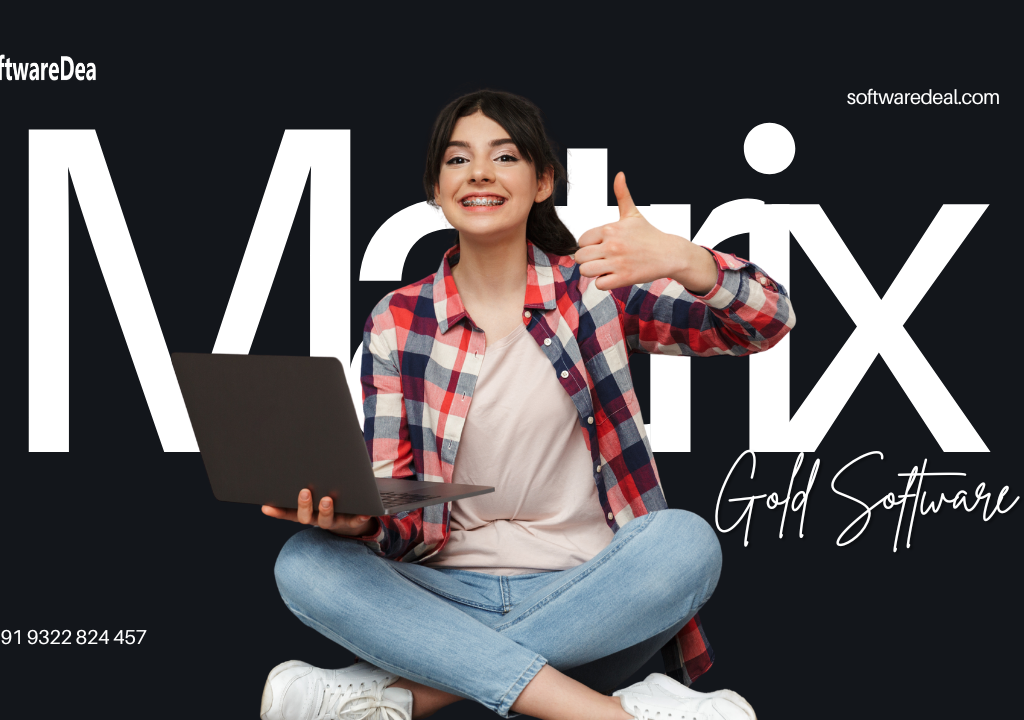 Matrix Gold Software