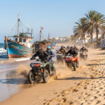 Essaouira (الصويرة) by Quad Bike: Nature & Adrenaline