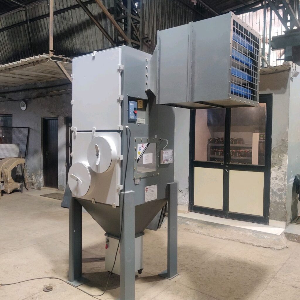 gtp webo dust cleaner