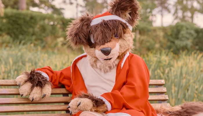 Kemono Fursuit Maker