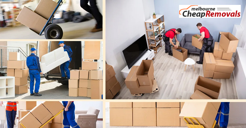 What makes House Moving Services Melbourne the Most Trusted Way to Easily Move House