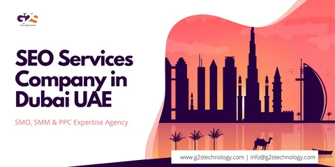 How a Search Engine Optimization Agency in Dubai Can Transform Your Business