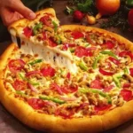 New York Style Pizza: The Slice That Defines a City