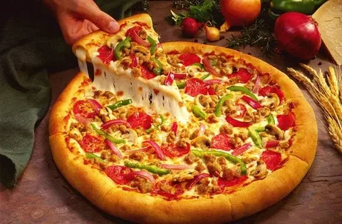 New York Style Pizza: The Slice That Defines a City