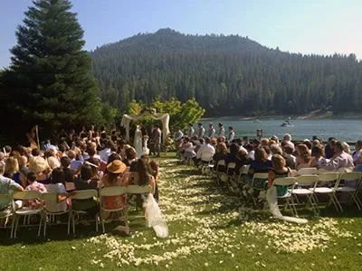 Small Wedding Venues in Northern California: Intimate Spaces with Unforgettable Charm