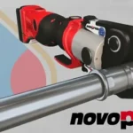 Novopress: Engineering Precision in Modern Pipe Connection Technology