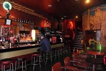 Macs Bar: Where Community and Character Meet