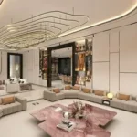 Luxury Interior Design Services Dubai – High-End Interior Solutions