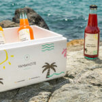 fruity summer drinks