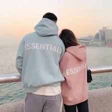 Essentials Hoodie Styles Available in Canada Online