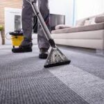 How Carpet Cleaning Services Revive Carpets After Smoke Damage
