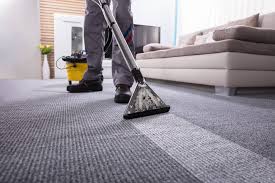 How Carpet Cleaning Services Revive Carpets After Smoke Damage