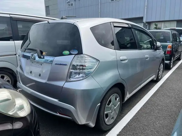 best japanese cars in pakistan