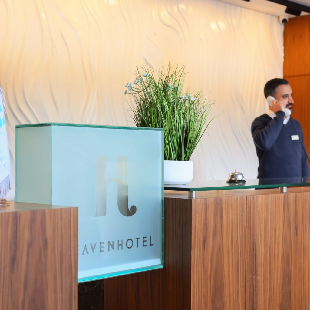 Boutique Hotel Lebanon Luxury Boutique Hotel in Lebanon Awaits You