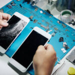 iPhone Repair Guildford