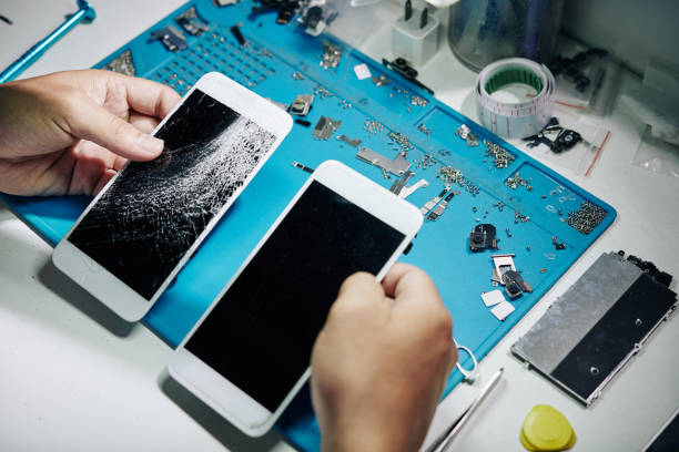 iPhone Repair Guildford