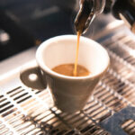 Coffee Shop in Guildford