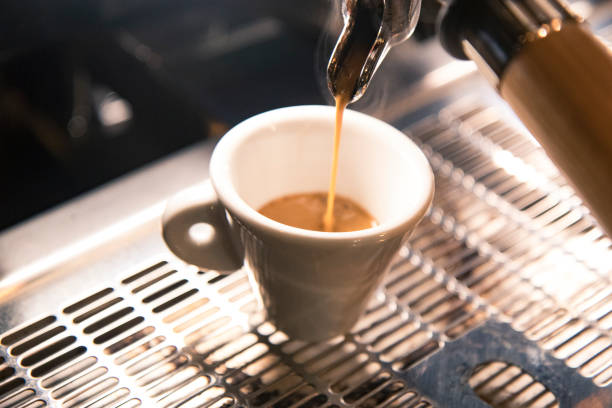 Coffee Shop in Guildford