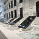 Mobile phone repair shop Hastings