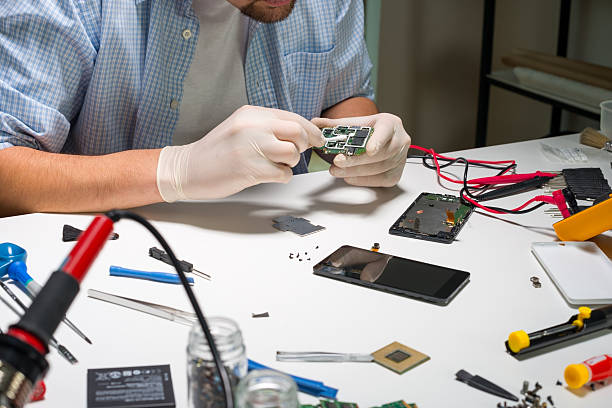 Mobile Phone Repair Shop Ayr