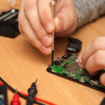 Mobile Repair in Putney