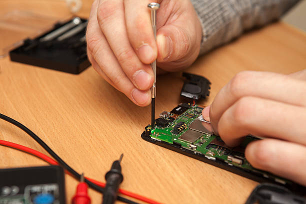 Mobile Repair in Putney