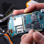 Phone Repair Gillingham