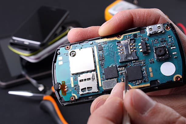 Phone Repair Gillingham