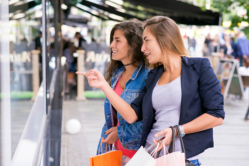 Introduction to Modern Tactical Fashion