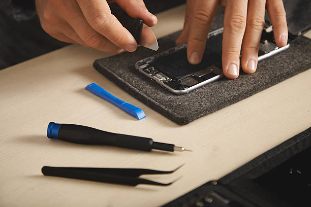 Samsung Galaxy Phone Repair Chatham