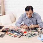 Computer Repair Shop in Wimbledon