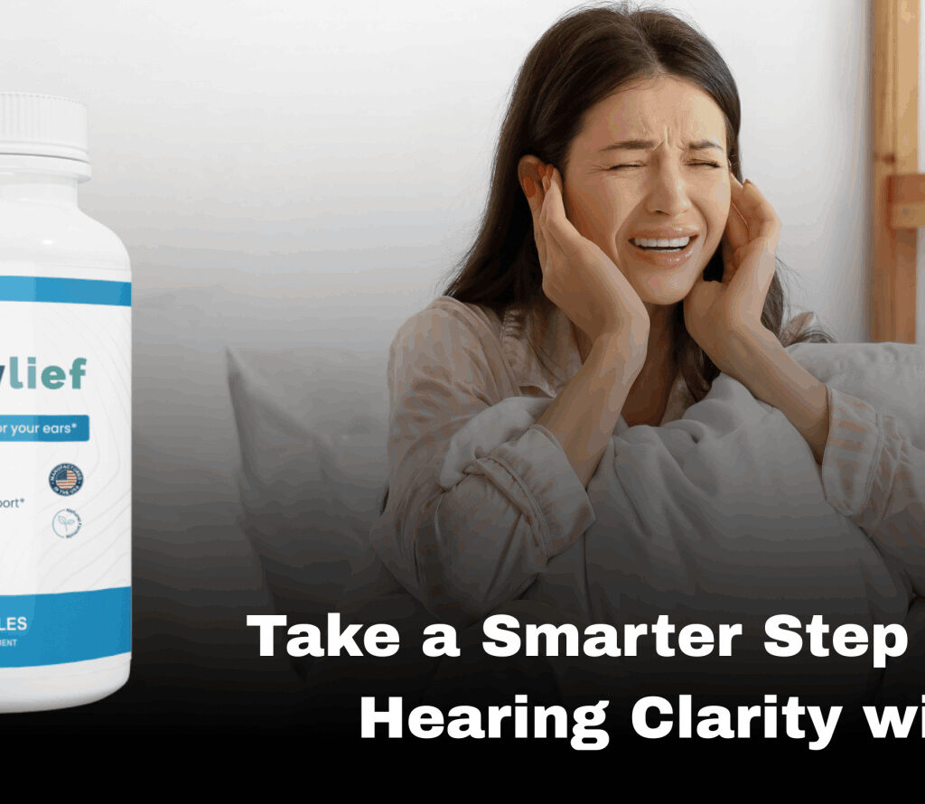 Karylief for Hearing Health Support and Ear Comfort
