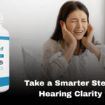 Karylief for Hearing Health Support and Ear Comfort