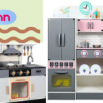 kitchen set for girls