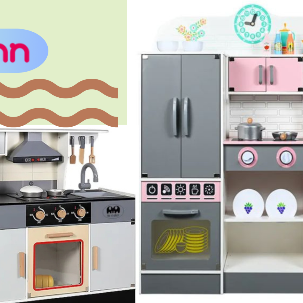 kitchen set for girls