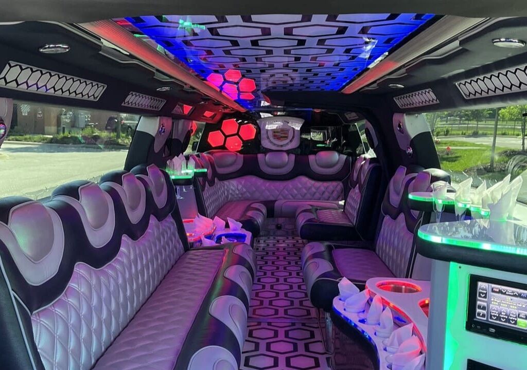 limo service in Carlsbad