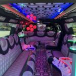 limo service in Carlsbad