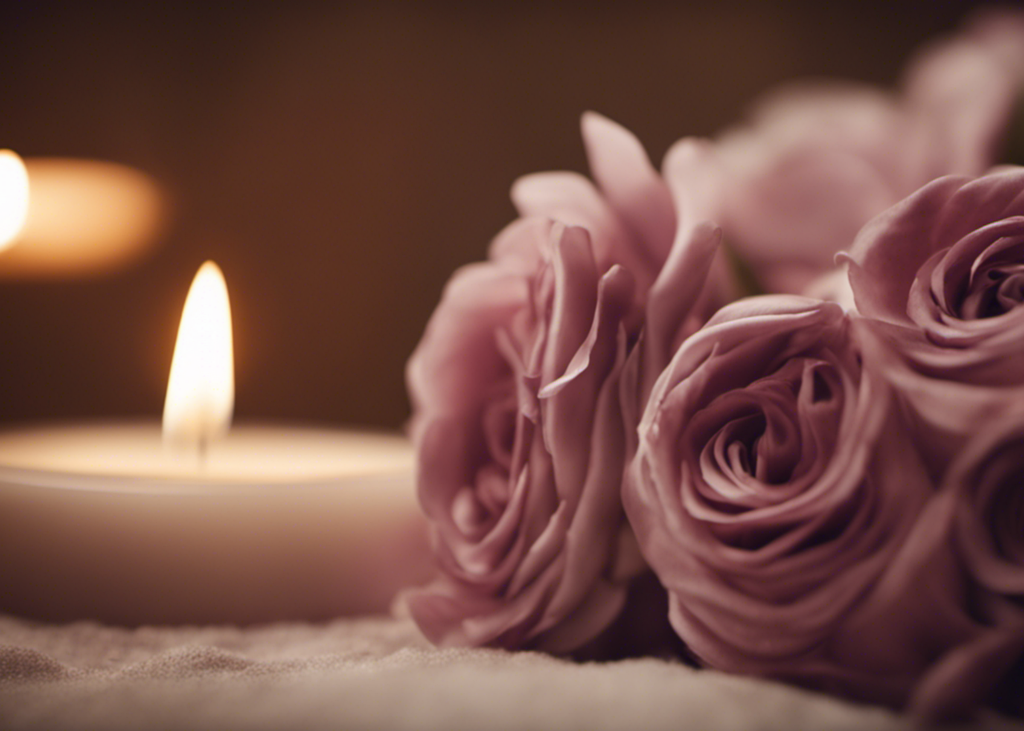 The Executive’s Path to Vitality: Exploring the Benefits of Male Lingam Massage in London