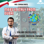 mbbs in italy